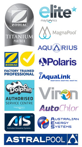 JC Pool Services Partnerships